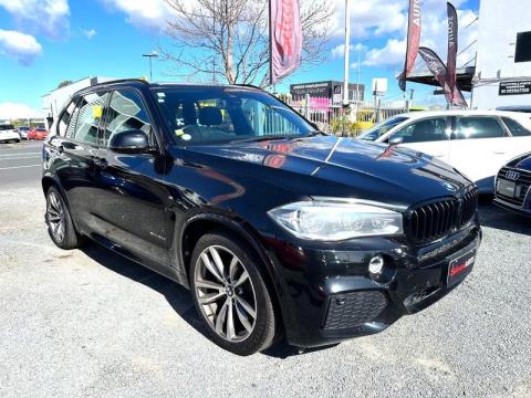 2013 BMW X5