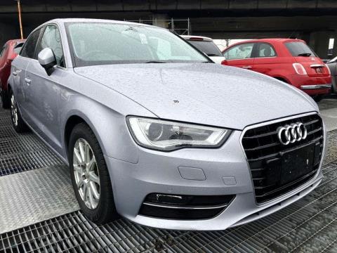 2015 Audi A3