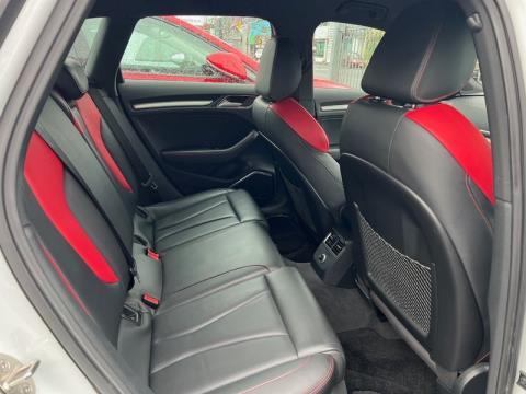 2019 Audi S3 - Thumbnail