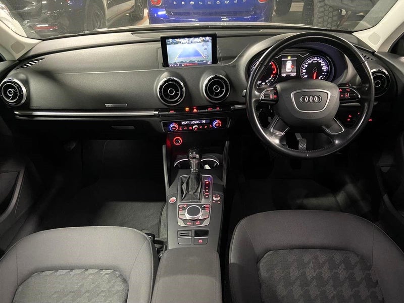 2016 Audi A3