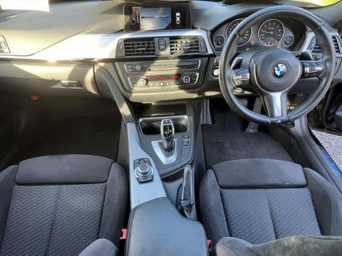 2013 BMW 320i - Thumbnail