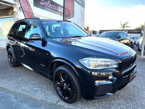 2013 BMW X5