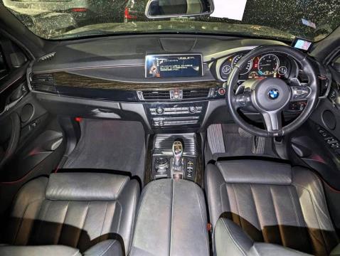 2013 BMW X5 - Thumbnail