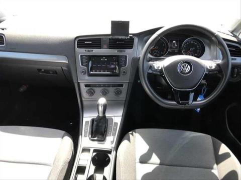 2014 Volkswagen Golf - Thumbnail