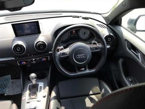 2015 Audi S3 - Thumbnail