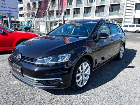 2018 Volkswagen Golf - Thumbnail