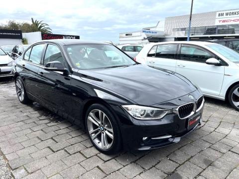 2012 BMW 320i - Thumbnail