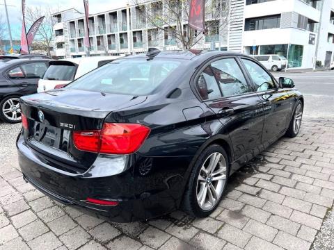 2012 BMW 320i - Thumbnail