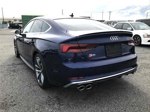 2019 Audi S5 - Thumbnail