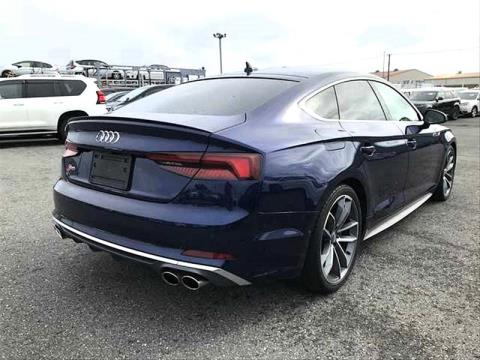 2019 Audi S5 - Thumbnail