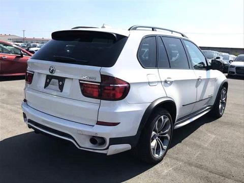 2012 BMW X5 - Thumbnail