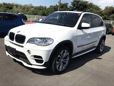 2012 BMW X5 - Thumbnail