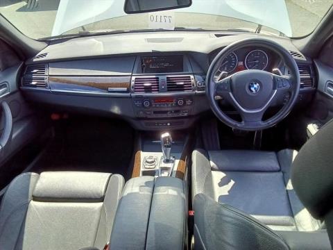 2012 BMW X5 - Thumbnail