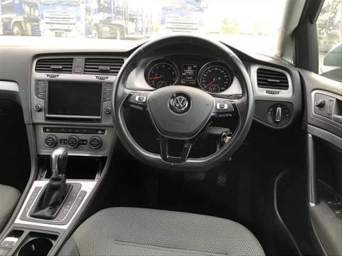 2014 Volkswagen Golf - Thumbnail