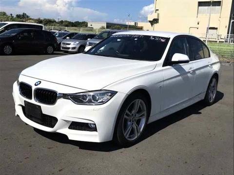 2015 BMW 320i - Thumbnail