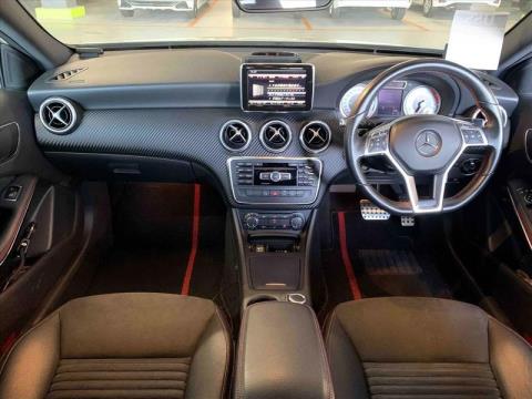 2012 Mercedes-Benz A 180 - Thumbnail