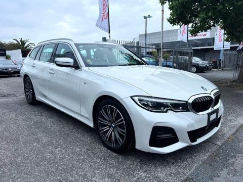 2020 BMW 320d - Thumbnail