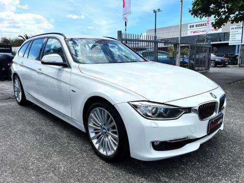 2013 BMW 328i