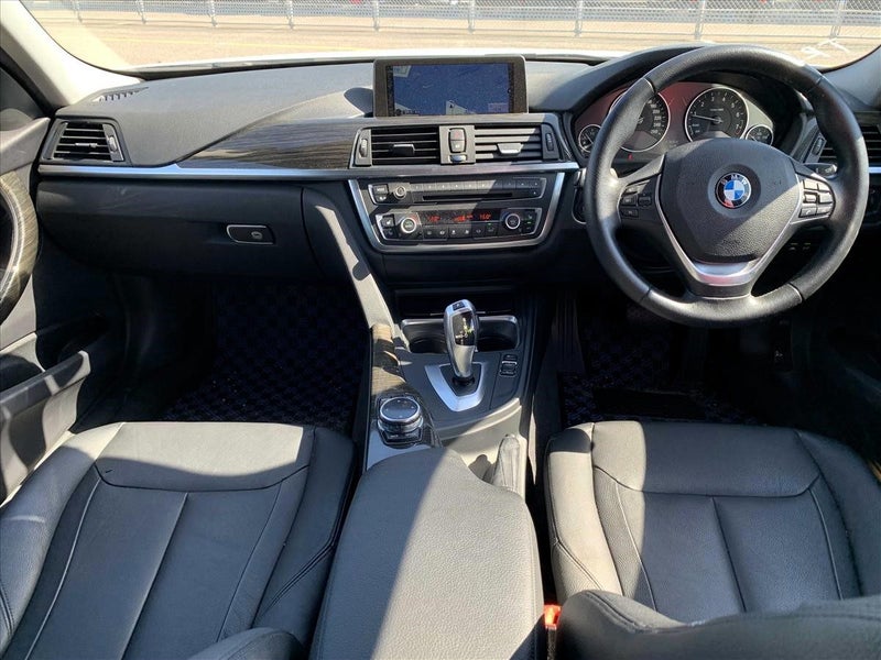 2013 BMW 328i