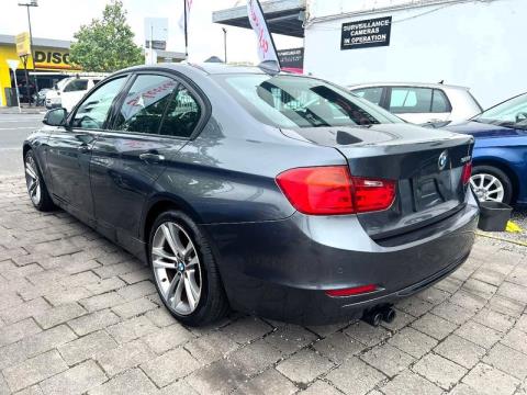 2012 BMW 328i - Thumbnail