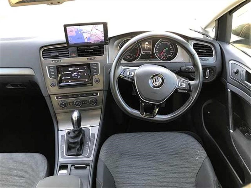 2013 Volkswagen Golf