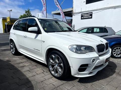 2012 BMW X5