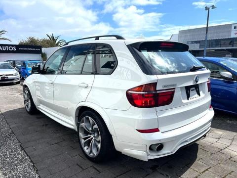 2012 BMW X5 - Thumbnail