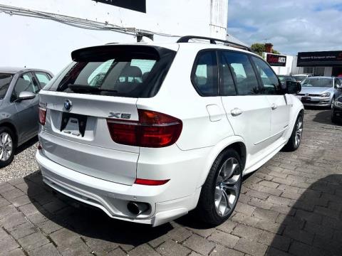 2012 BMW X5 - Thumbnail