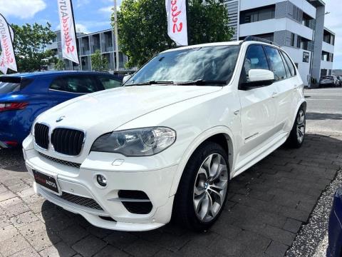 2012 BMW X5 - Thumbnail