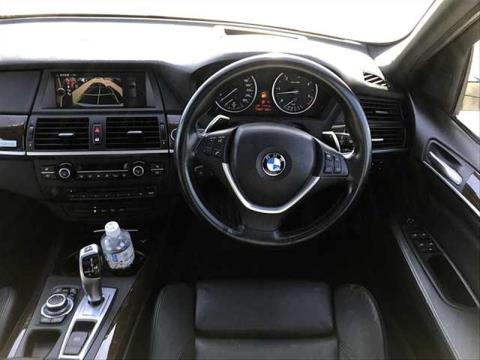 2012 BMW X5 - Thumbnail