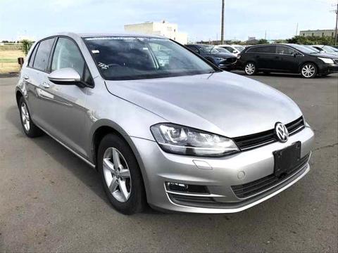 2014 Volkswagen Golf - Thumbnail