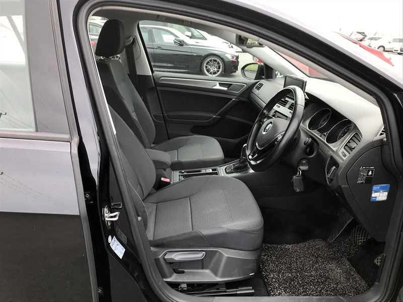 2013 Volkswagen Golf