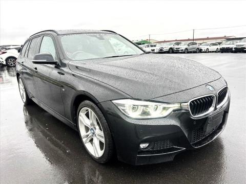 2019 BMW 320i - Thumbnail