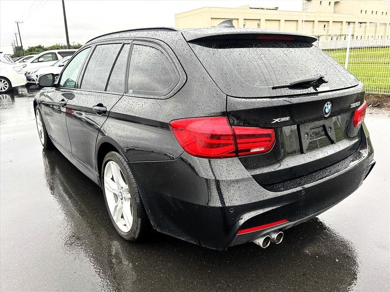 2019 BMW 320i