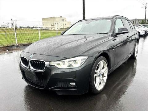 2019 BMW 320i - Thumbnail