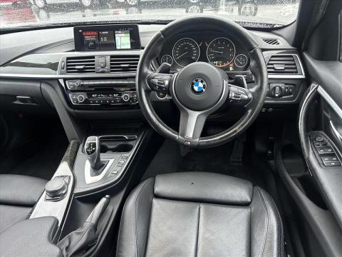 2019 BMW 320i - Thumbnail