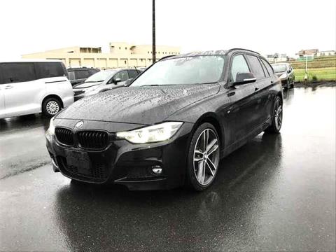 2018 BMW 320i - Thumbnail