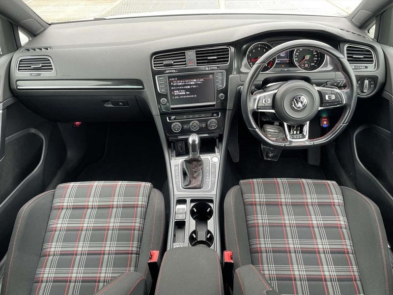 2014 Volkswagen Golf