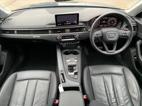 2017 Audi A4 - Thumbnail