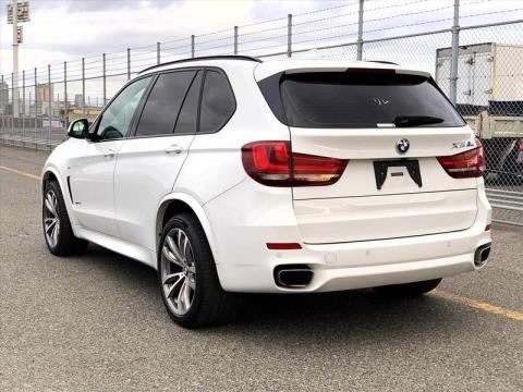 2015 BMW X5 - Thumbnail