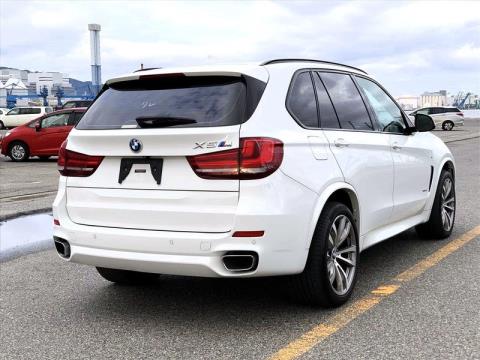 2015 BMW X5 - Thumbnail