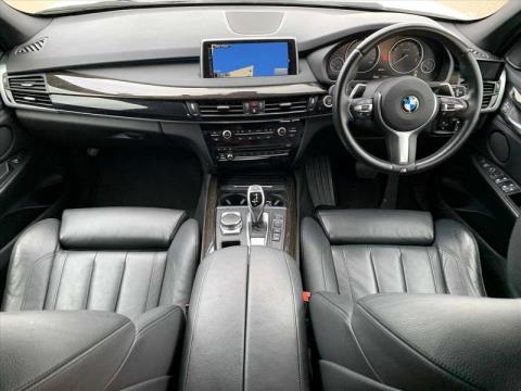 2015 BMW X5 - Thumbnail