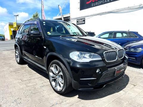 2012 BMW X5 - Thumbnail