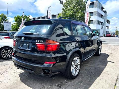 2012 BMW X5 - Thumbnail