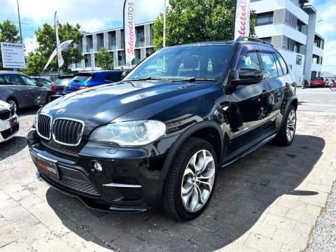 2012 BMW X5 - Thumbnail