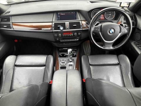 2012 BMW X5 - Thumbnail