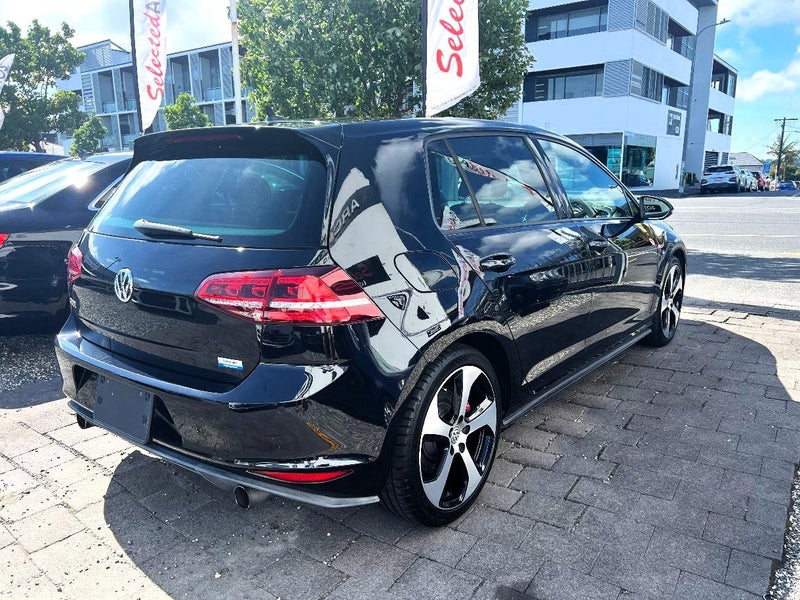 2013 Volkswagen Golf