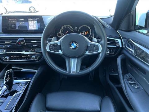 2018 BMW 530i - Thumbnail