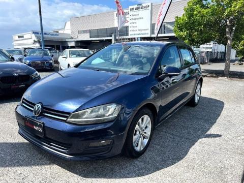 2014 Volkswagen Golf - Thumbnail