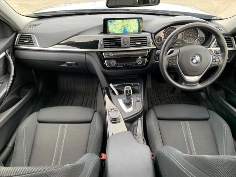 2016 BMW 320i - Thumbnail